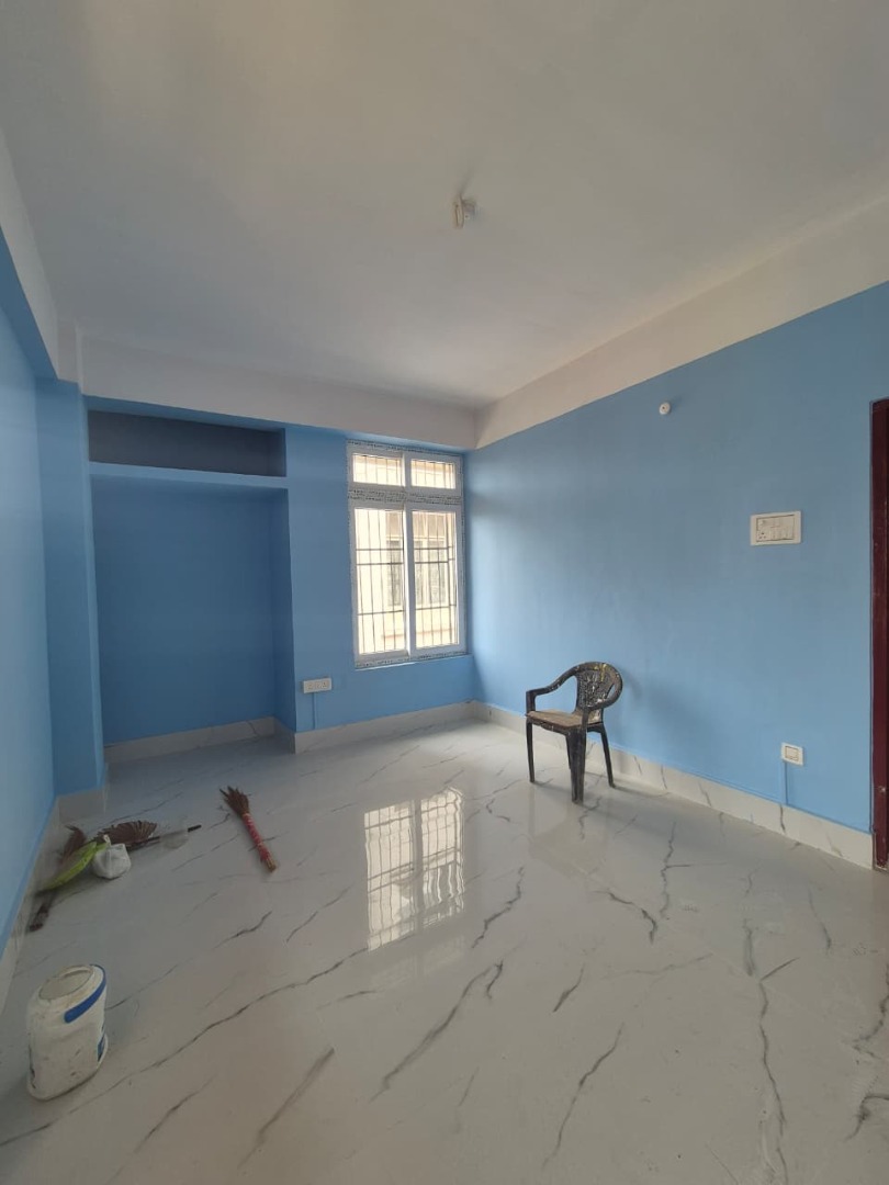 Unfurnished 2bhk in Lachit Nagar, Guwahati, Assam, India for Rent